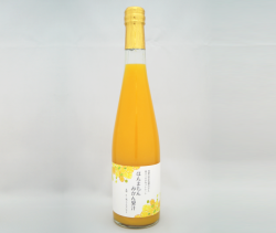 ほんまもんみかん果汁 500ml