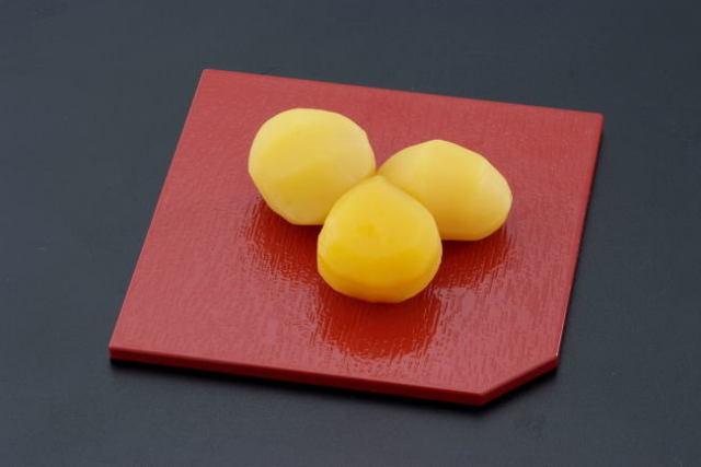 栗甘露煮 110g×2袋(固形量80g×2)