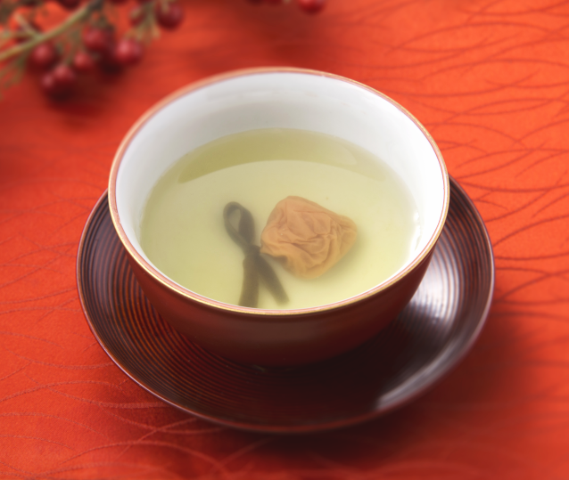 紀州産 丸惣の大福小梅