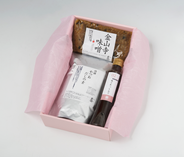【送料無料】人気商品3点セット