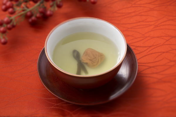 紀州産 丸惣の大福小梅