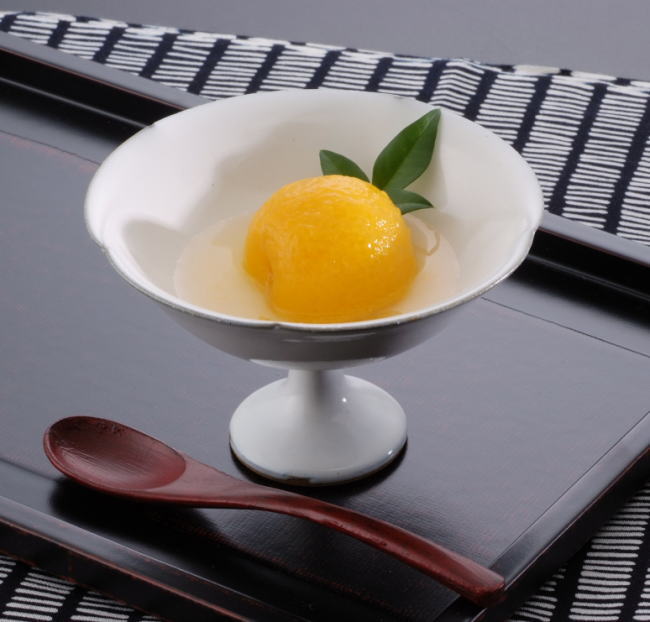 完熟南高梅 さわやか(甘酢漬け) 330g(固形物)