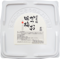 かつお味梅　700g（容器）
