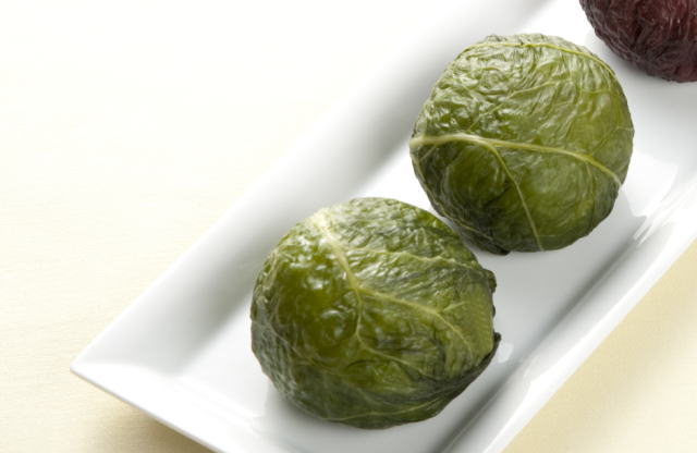 青高菜 2kg