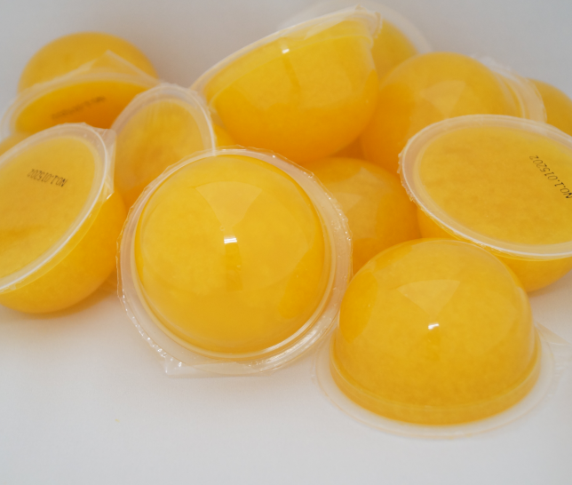 和歌山果実みかんゼリー